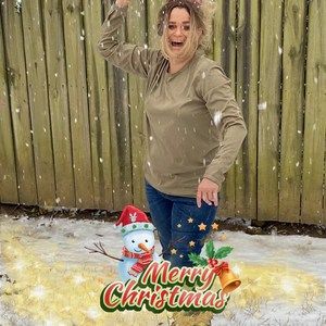 Meet your Posher, Kimberly